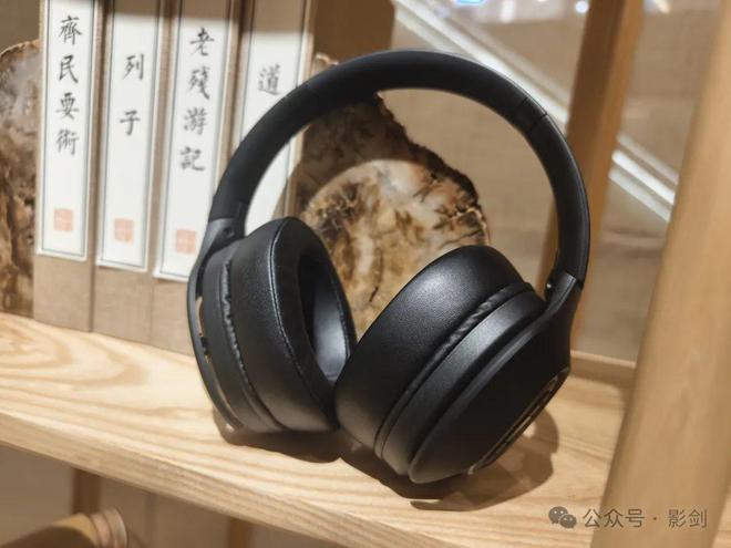 体验感悟玩游戏、看电影配这款耳机不会选错m6米乐TINHIFI Chronos(图3)