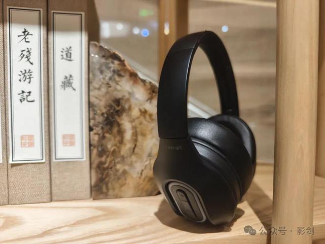体验感悟玩游戏、看电影配这款耳机不会选错m6米乐TINHIFI Chronos(图7)