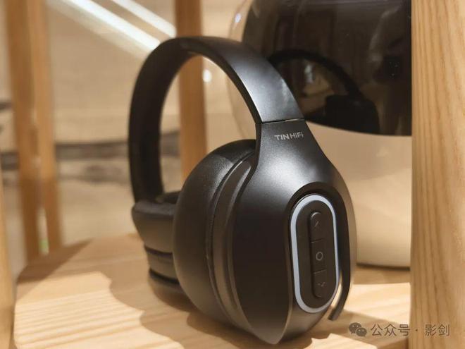 体验感悟玩游戏、看电影配这款耳机不会选错m6米乐TINHIFI Chronos(图10)