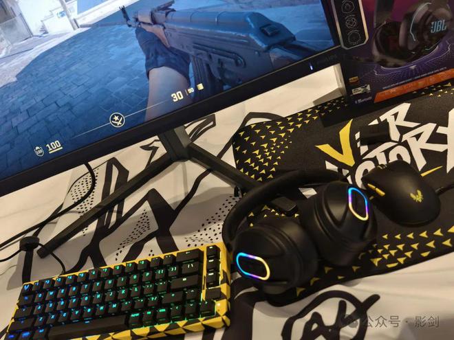 体验感悟玩游戏、看电影配这款耳机不会选错m6米乐TINHIFI Chronos(图11)