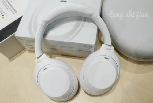 对？热门头戴式耳机品牌选购指南米乐m6头戴式耳机怎么选都不(图13)