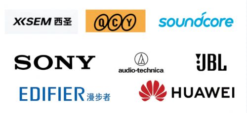 对？热门头戴式耳机品牌选购指南米乐m6头戴式耳机怎么选都不(图19)