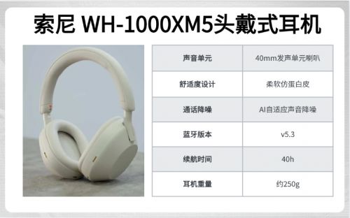 对？热门头戴式耳机品牌选购指南米乐m6头戴式耳机怎么选都不(图20)