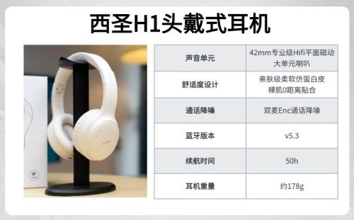 对？热门头戴式耳机品牌选购指南米乐m6头戴式耳机怎么选都不(图34)