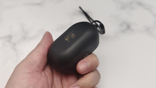 耳机评测：三年磨一剑降噪与音质的完美融合米乐m6网站览邦LaiPods Pro+(图3)