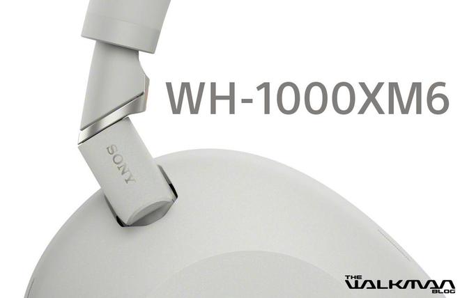 先看：防水+折叠设计、12降噪麦克风索尼 WH-1000XM6 耳机抢(图4)