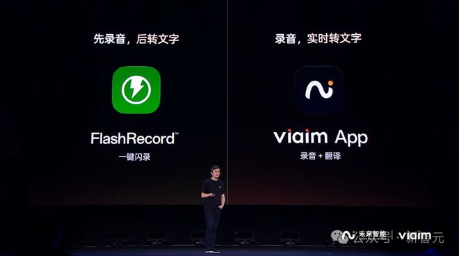 I耳机：打造你的专属「办公搭子」耳机界的最强大脑！全新一代讯飞A(图16)