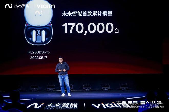 I耳机：打造你的专属「办公搭子」耳机界的最强大脑！全新一代讯飞A(图25)